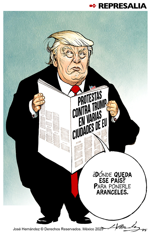 Represalia